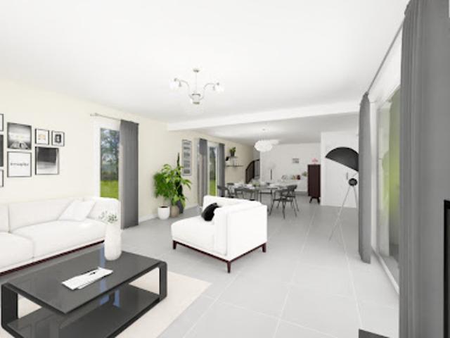 Vente Maison 6 pièces 140 m2 Aubagne