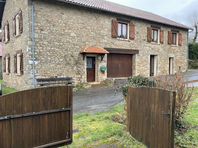 Vente Maison 6 pièces 140 m2 Augne