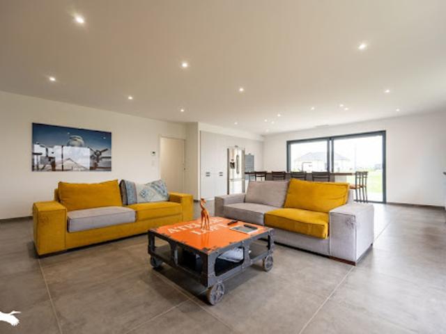 Vente Maison 6 pièces 140 m2 Avord
