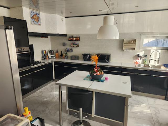 Vente Maison 6 pièces 140 m2 Aix Villemaur Pâlis