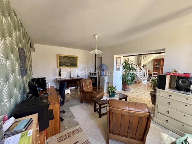 Vente Maison 6 pièces 140 m2 Aix Villemaur Pâlis