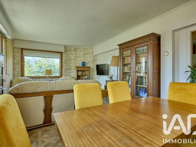 Vente Maison 6 pièces 140 m2 Aix les Bains