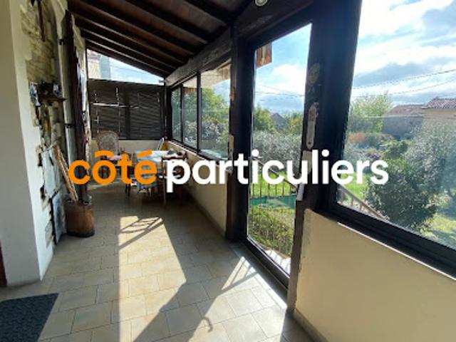 Vente Maison 6 pièces 140 m2 Ales