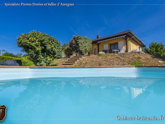 Vente Maison 6 pièces 140 m2 Alix