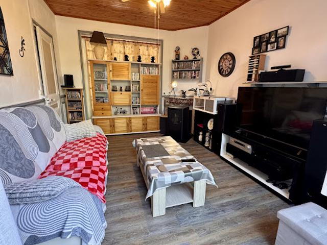 Vente Maison 6 pièces 140 m2 Amiens