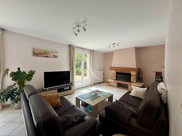 Vente Maison 6 pièces 140 m2 Amilly