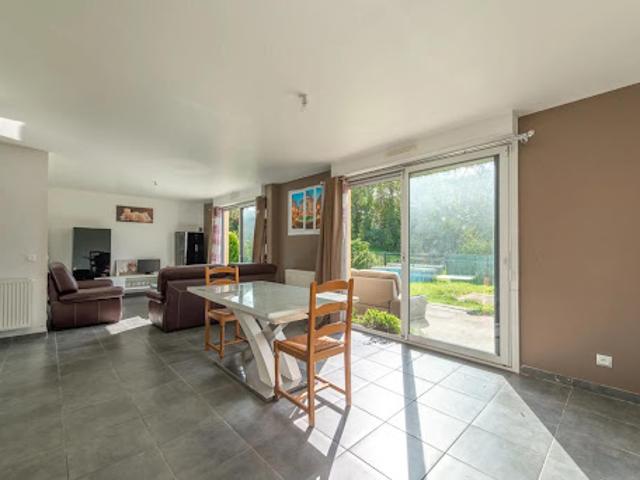 Vente Maison 6 pièces 140 m2 Anizy le Grand