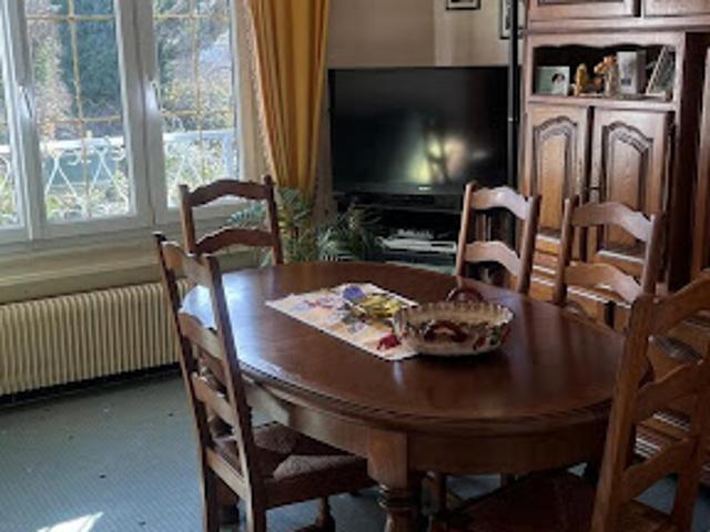 Vente Maison 6 pièces 140 m2 Arcueil