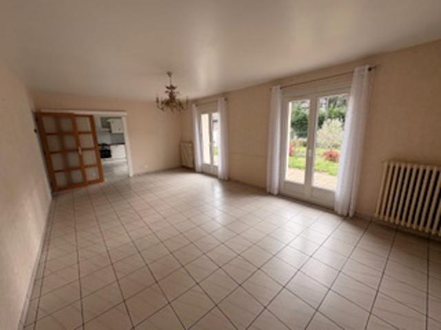 Vente Maison 6 pièces 140 m2 Argentat sur Dordogne