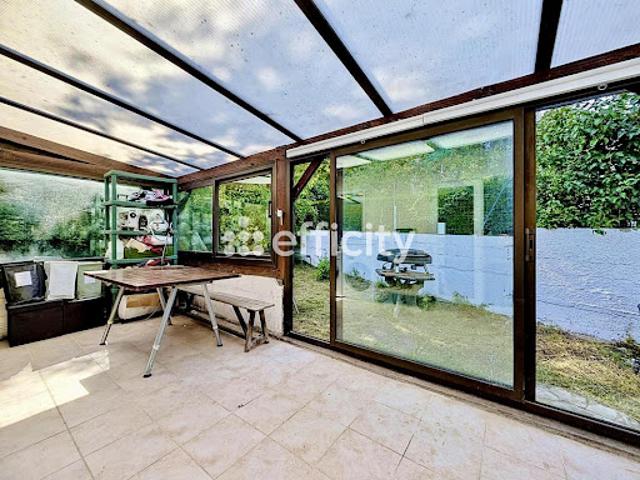 Vente Maison 6 pièces 140 m2 Argenteuil