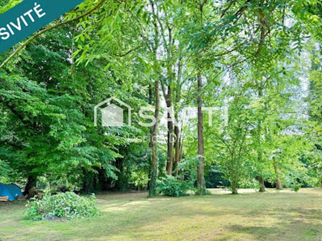 Vente Maison 6 pièces 140 m2 Armentieres sur ourcq