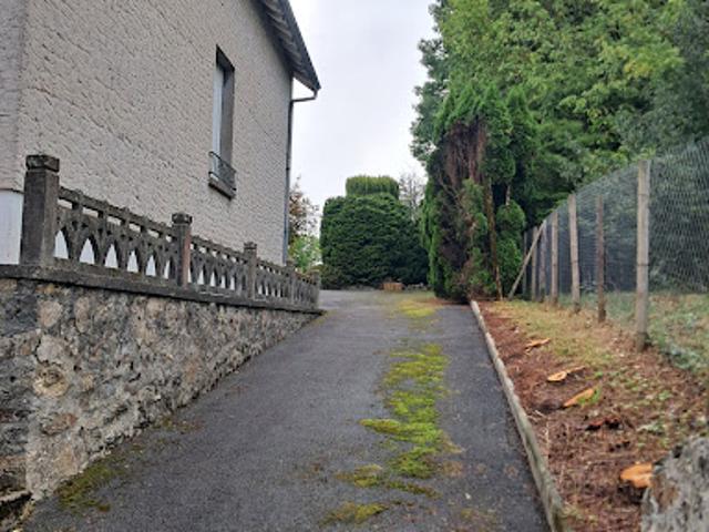 Vente Maison 6 pièces 140 m2 Arnac Pompadour