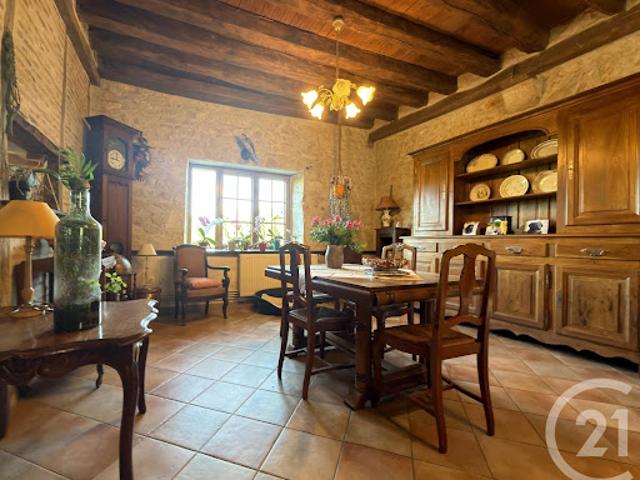 Vente Maison 6 pièces 140 m2 Arthon