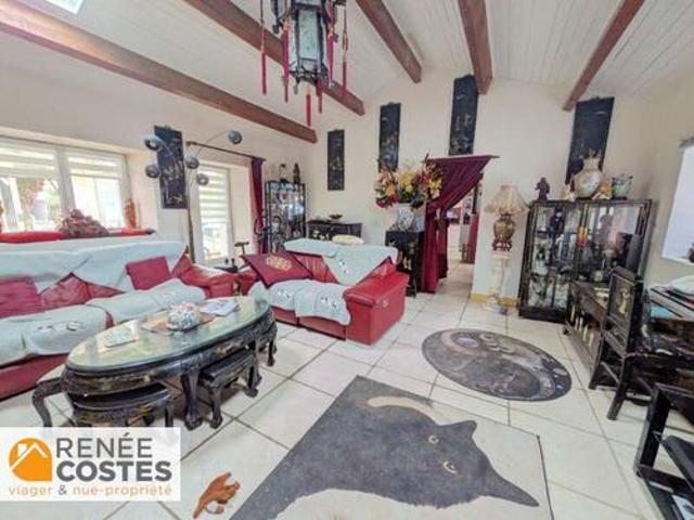 Vente Maison 6 pièces 140 m2 La Bernerie en Retz
