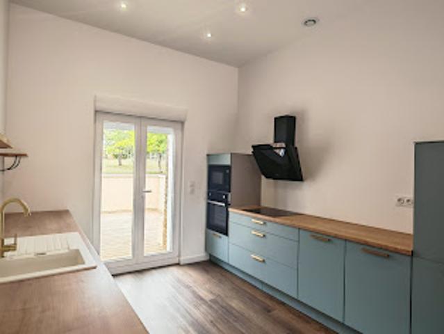 Vente Maison 6 pièces 140 m2 Bucey en Othe