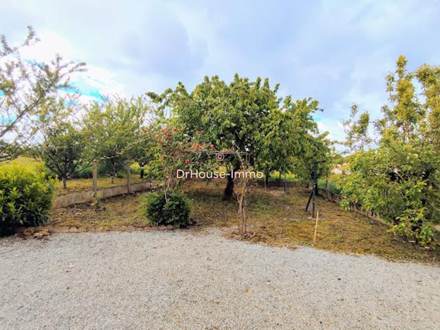 Vente Maison 6 pièces 140 m2 Bussière Poitevine