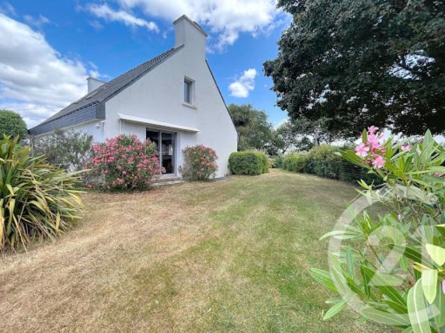 Vente Maison 6 pièces 157 m2 Baden