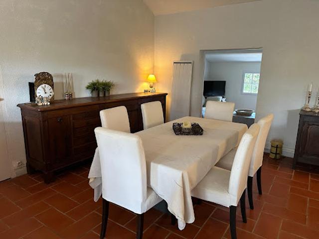 Vente Maison 6 pièces 140 m2 Baladou
