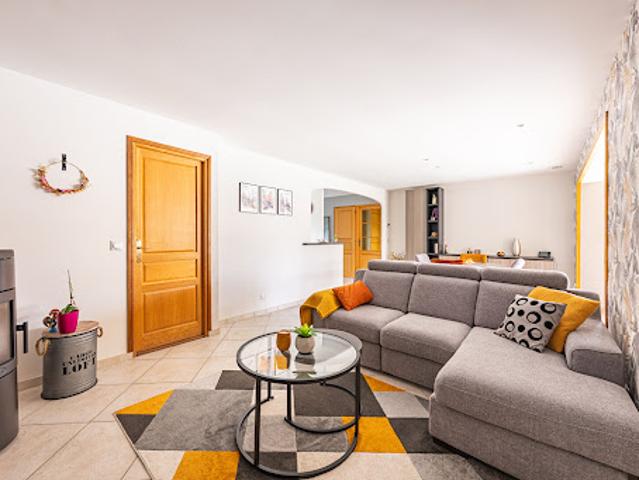 Vente Maison 6 pièces 140 m2 Basse Goulaine