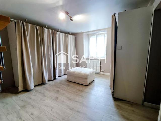 Vente Maison 6 pièces 140 m2 Bavans