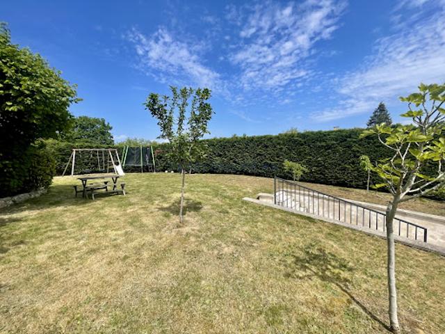 Vente Maison 6 pièces 140 m2 Bazoches sur Guyonne