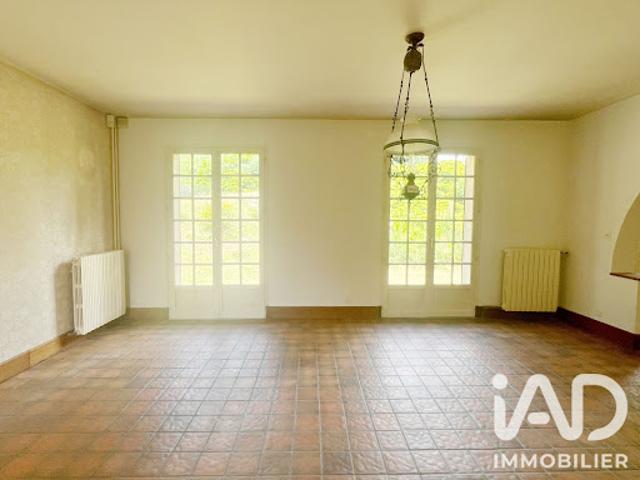 Vente Maison 6 pièces 140 m2 Beauvais