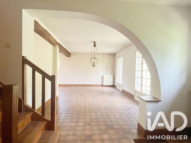 Vente Maison 6 pièces 140 m2 Beauvais