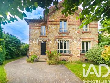 Vente Maison 6 pièces 140 m2 Beauchamp