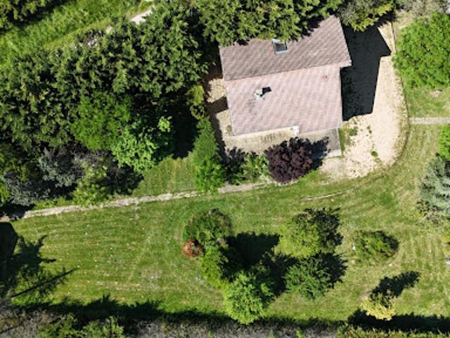 Vente Maison 6 pièces 140 m2 Beaulieu