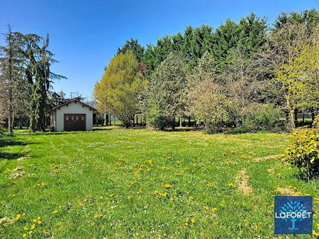 Vente Maison 6 pièces 140 m2 Beaulieu