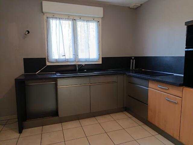 Vente Maison 6 pièces 140 m2 Beny