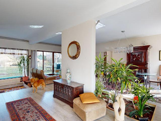 Vente Maison 6 pièces 140 m2 Besançon