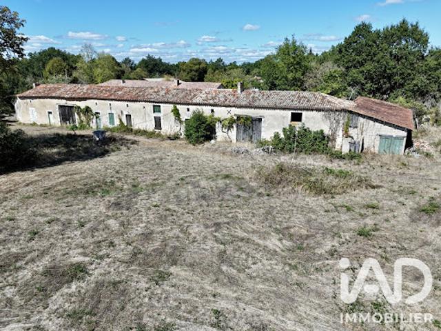 Vente Maison 6 pièces 140 m2 Bessac