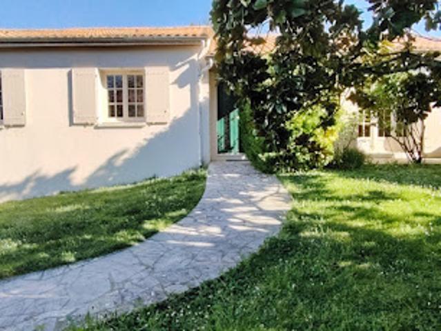 Vente Maison 6 pièces 140 m2 Bessines