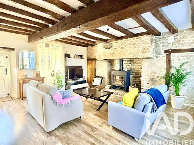 Vente Maison 6 pièces 140 m2 Bersac sur Rivalier