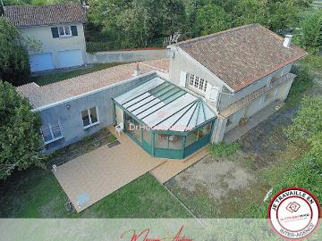 Vente Maison 6 pièces 140 m2 Béruges