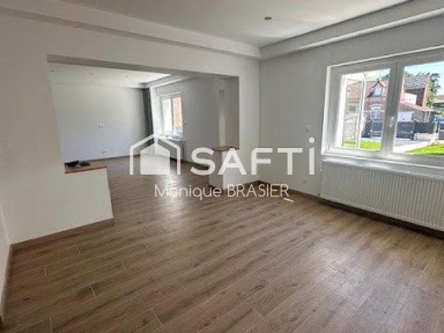Vente Maison 6 pièces 140 m2 Biache Saint Vaast