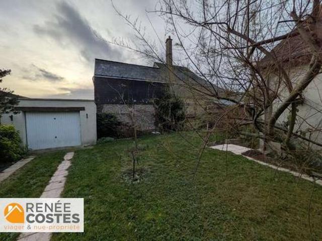 Vente Maison 6 pièces 140 m2 Bihorel