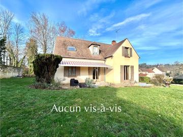Vente Maison 6 pièces 140 m2 Boissy l'Aillerie