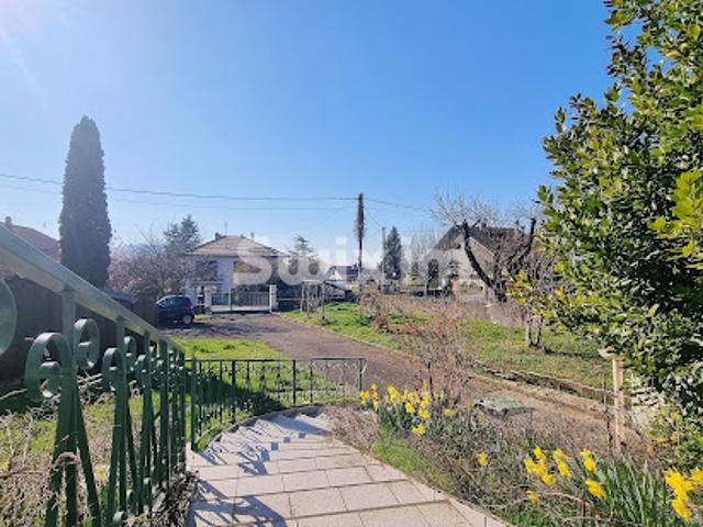 Vente Maison 6 pièces 140 m2 Bonne