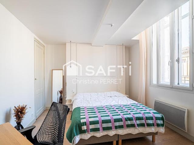 Vente Maison 6 pièces 140 m2 Bordeaux