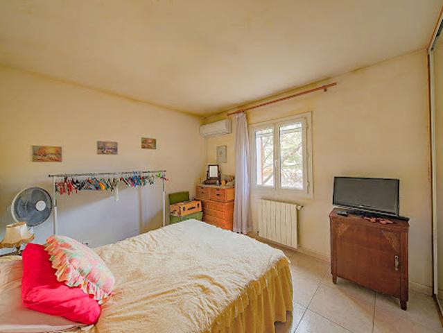 Vente Maison 6 pièces 140 m2 Borgo