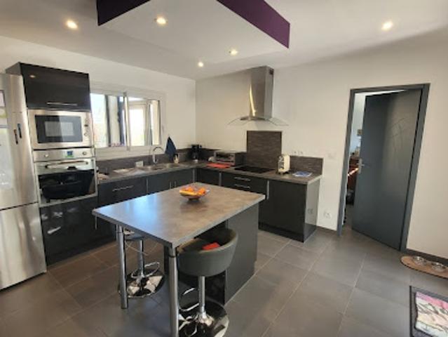 Vente Maison 6 pièces 140 m2 Bourguébus