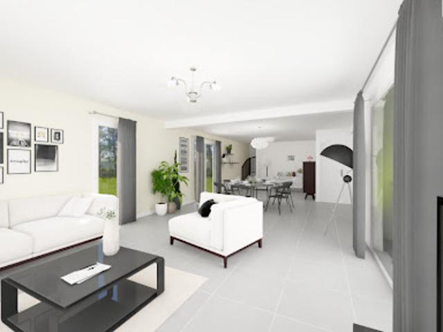 Vente Maison 6 pièces 140 m2 Bragayrac