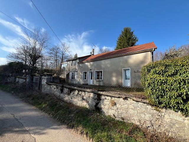 Vente Maison 6 pièces 160 m2 Brassy