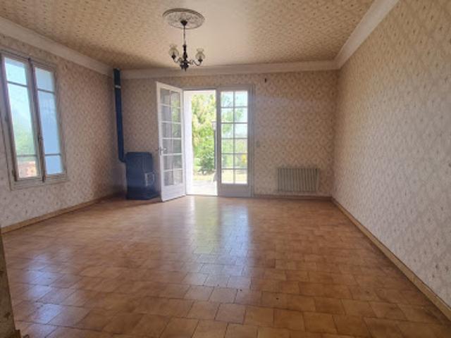Vente Maison 6 pièces 140 m2 Bressols