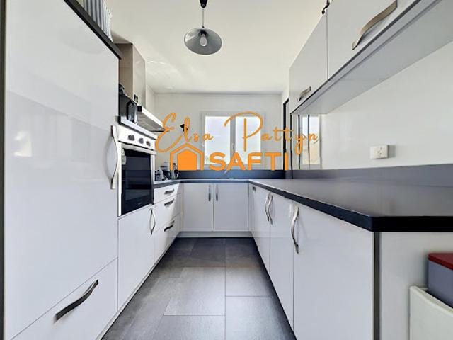 Vente Maison 6 pièces 140 m2 Bretteville sur Odon