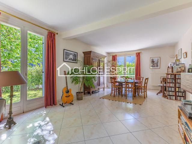 Vente Maison 6 pièces 140 m2 Brunoy
