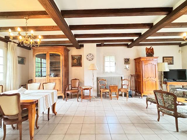 Vente Maison 6 pièces 140 m2 Bruz