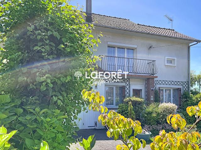 Vente Maison 6 pièces 140 m2 Cucq